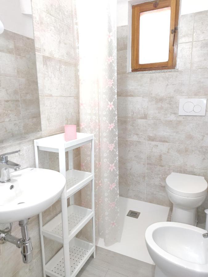 I Love Ogliastra Apartments Iun Q4332 Rosa Bari Sardo Eksteriør billede