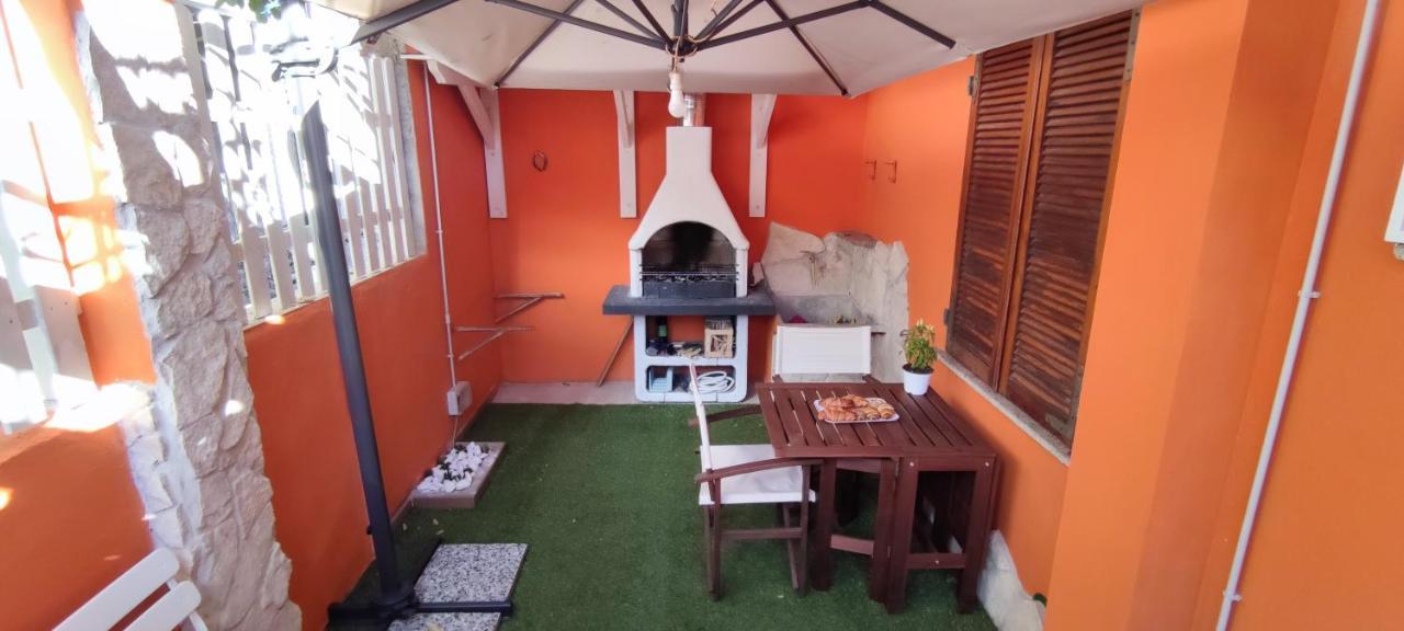 I Love Ogliastra Apartments Iun Q4332 Rosa Bari Sardo Eksteriør billede